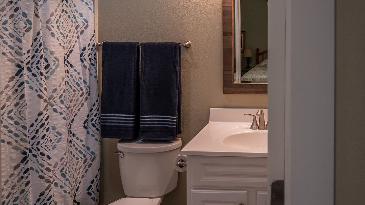 Photo of Bathroom in Brevard