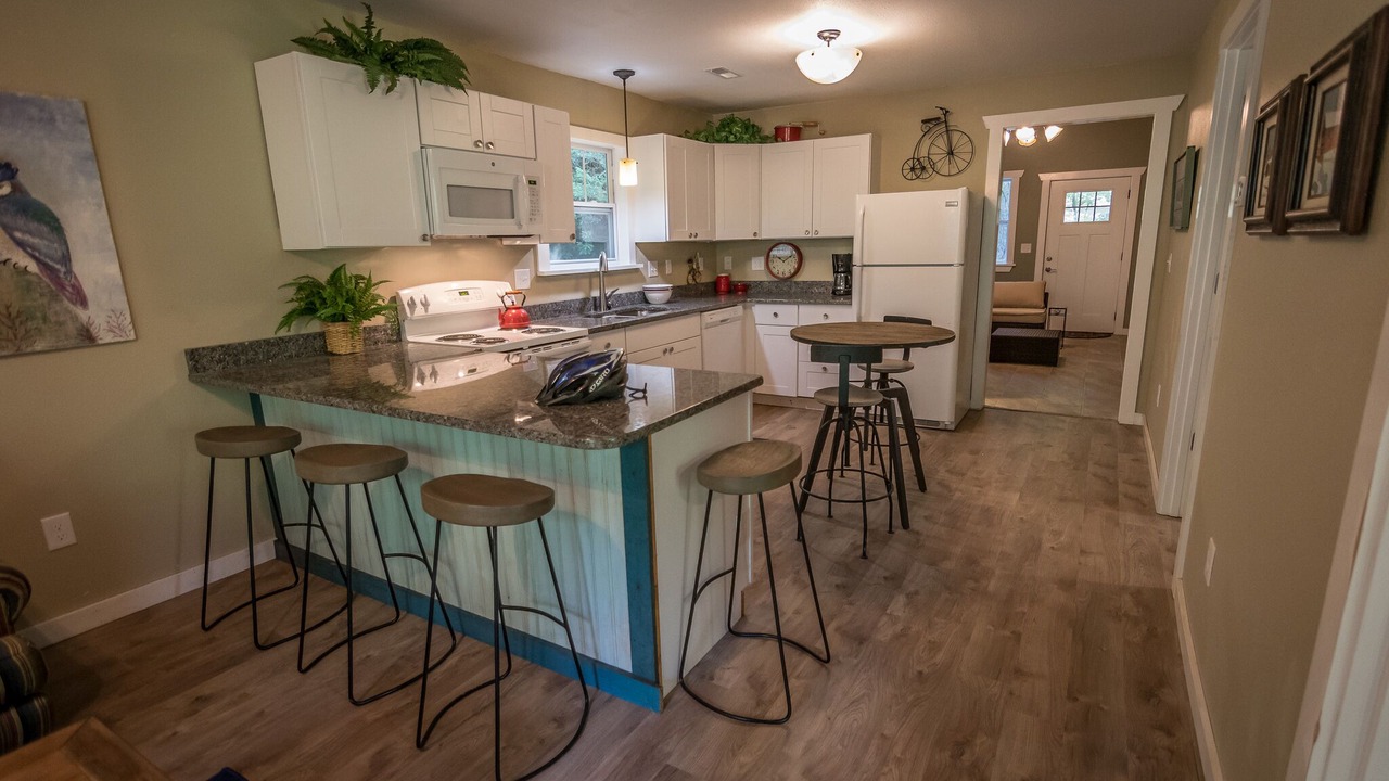 Photo of Kitchen in Brevard