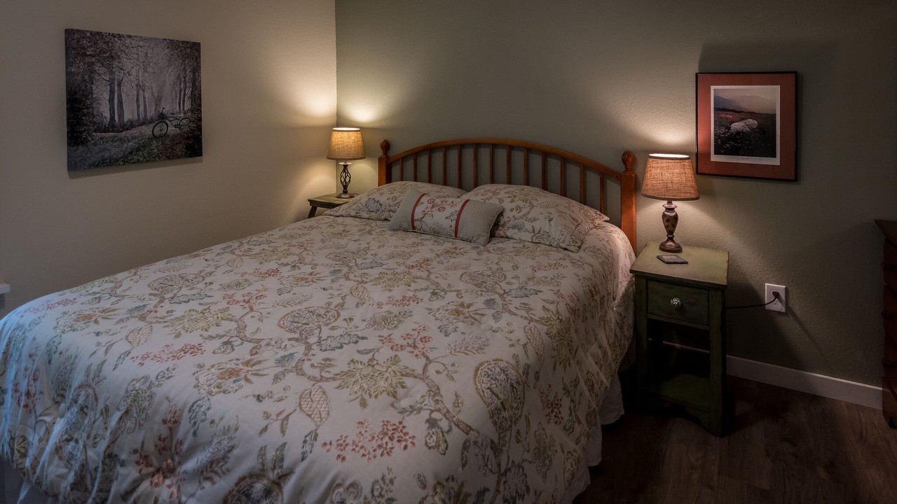 Photo of Bedroom in Brevard