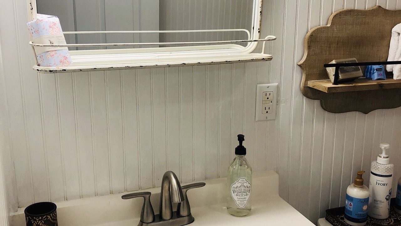 Photo of Bathroom in Swansboro