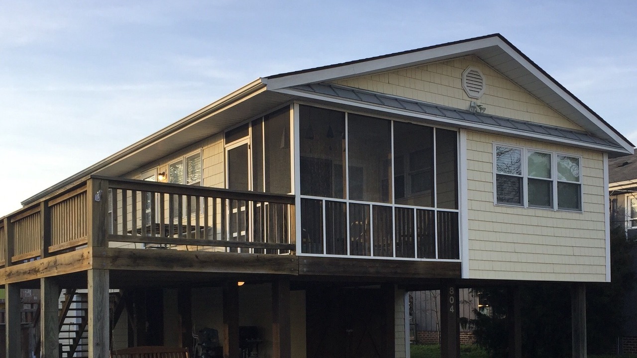 Photo of Outdoor in Carolina Beach