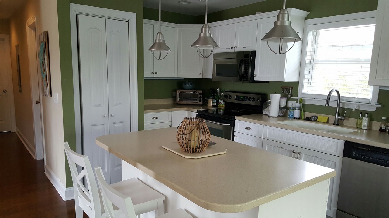 Photo of Kitchen in Carolina Beach