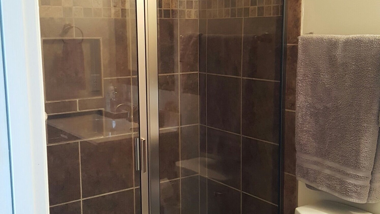 Photo of Bathroom in Carolina Beach