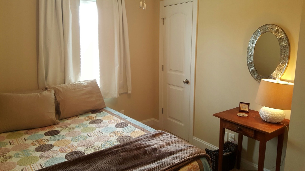 Photo of Bedroom in Carolina Beach