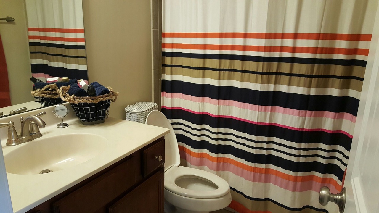 Photo of Bathroom in Carolina Beach