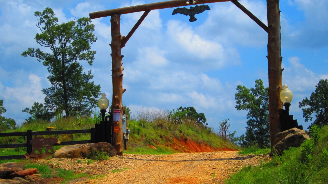 Photo of Outdoor in Rutherfordton