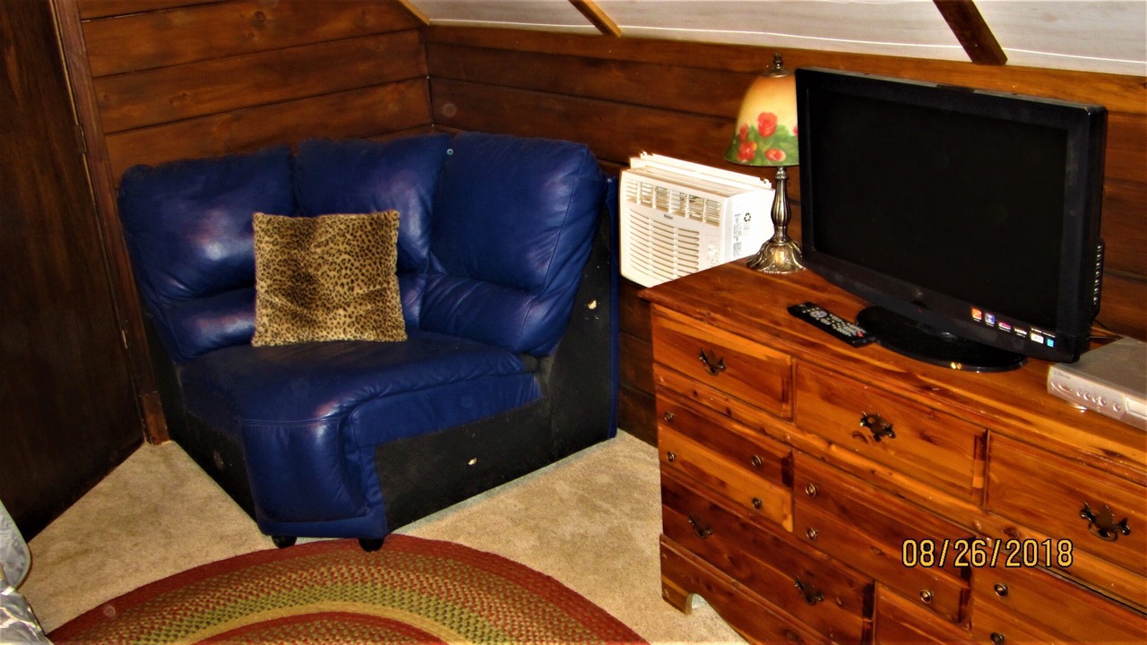 Photo of Livingroom in Rutherfordton