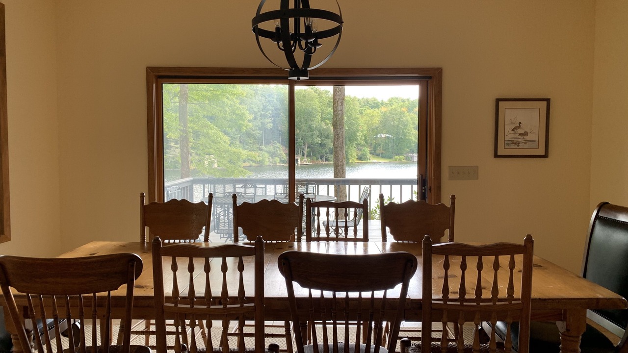 Photo of Outdoor in Lake Toxaway