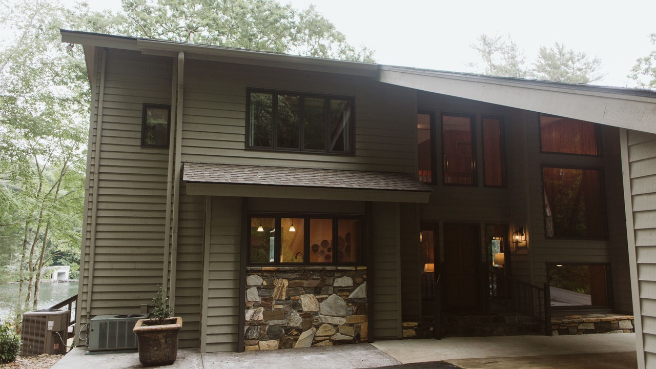 Photo of Outdoor in Lake Toxaway