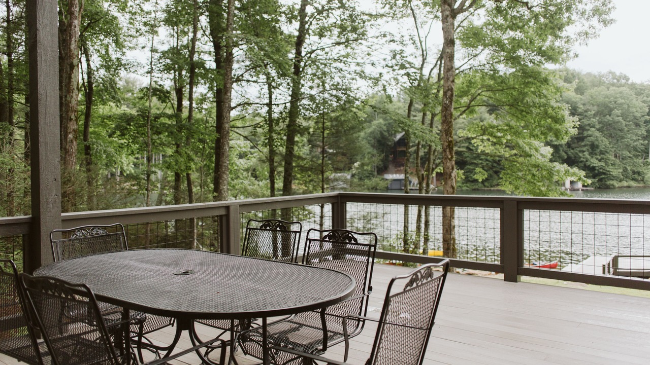 Photo of Outdoor in Lake Toxaway