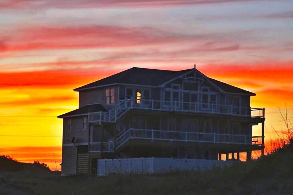 Photo of Outdoor in Carova Beach
