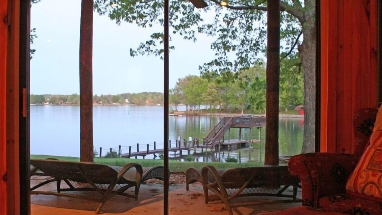 Photo of Outdoor in Terrell