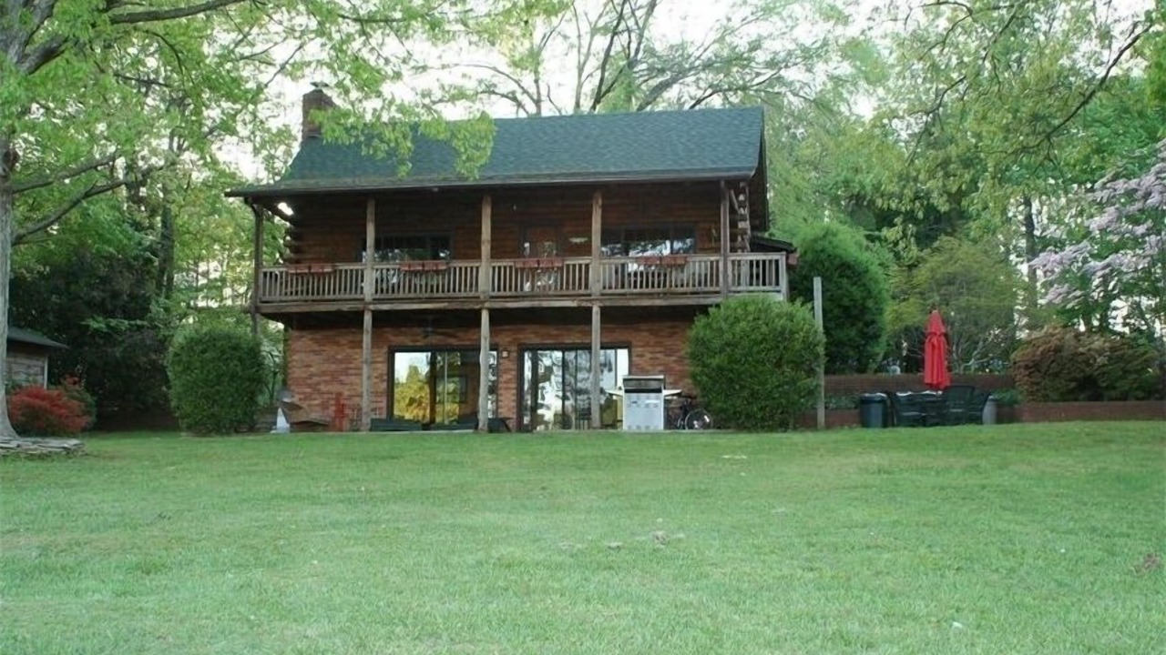 Photo of Outdoor in Terrell
