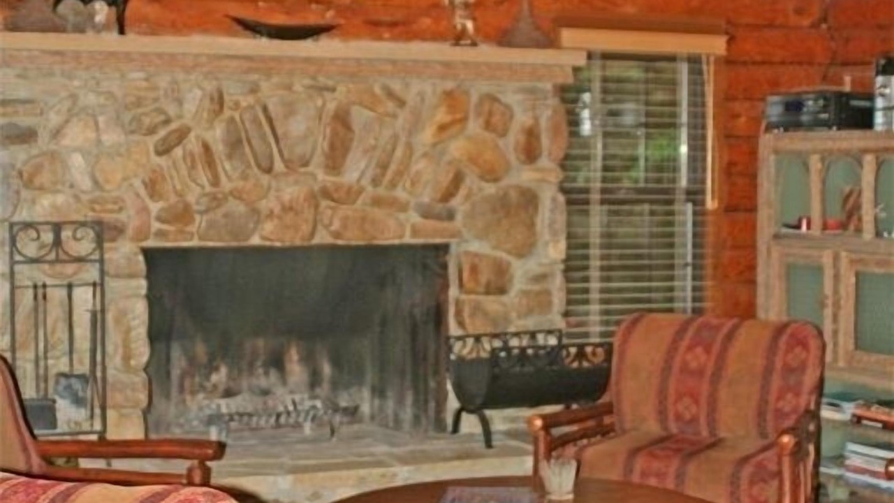 Photo of Livingroom in Terrell