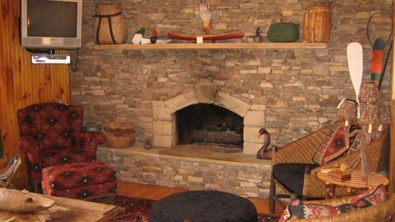 Photo of Livingroom in Terrell