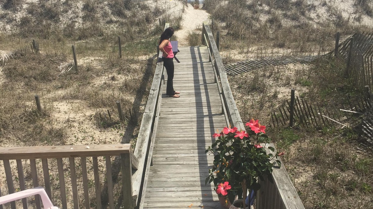 Photo of Others in Wilmington Beach