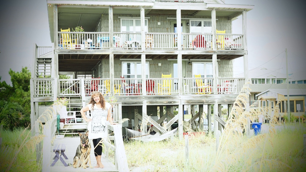 Photo of Outdoor in Wilmington Beach