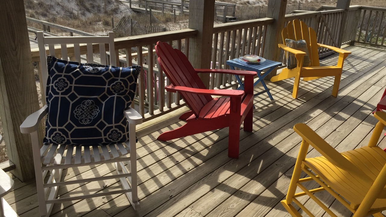 Photo of Outdoor in Wilmington Beach