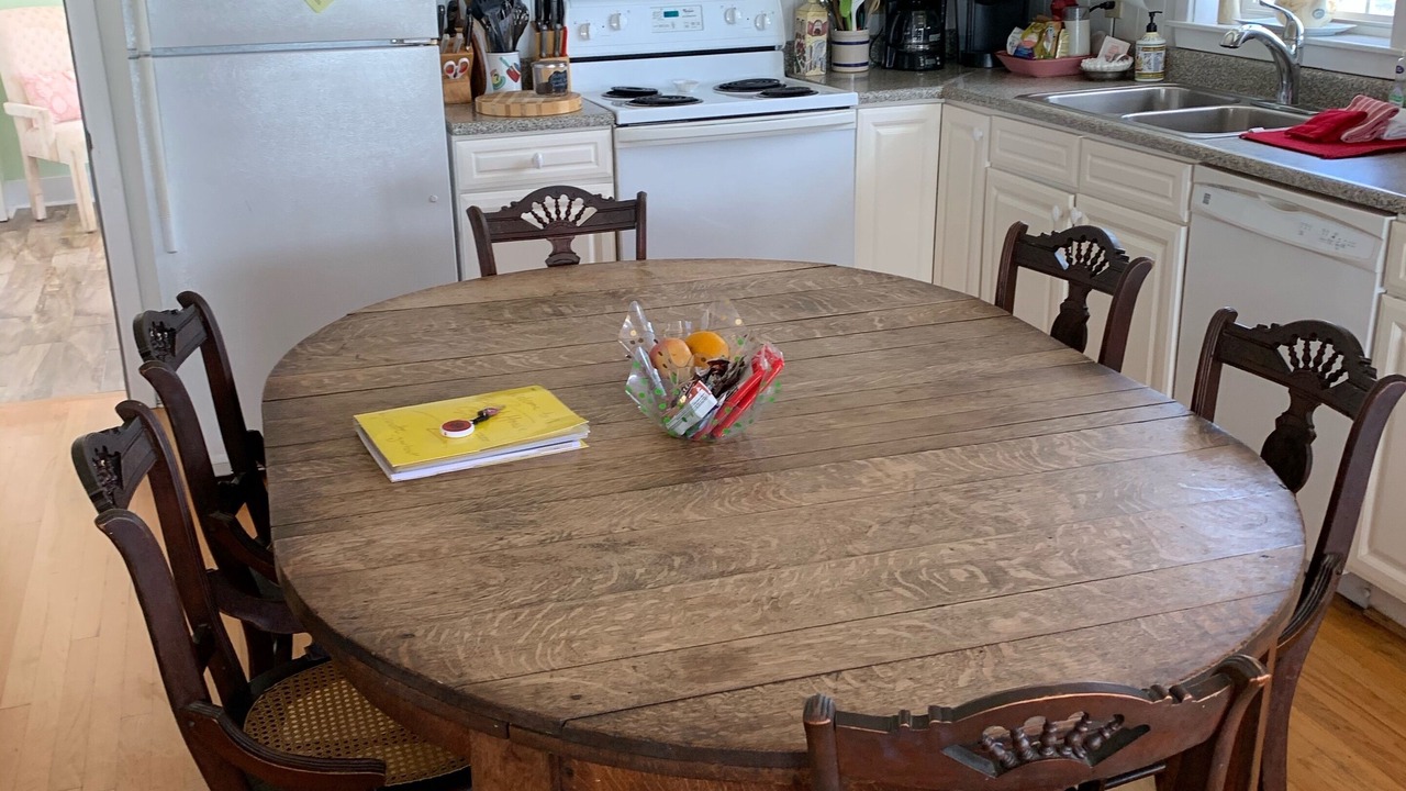 Photo of Kitchen in Wilmington Beach