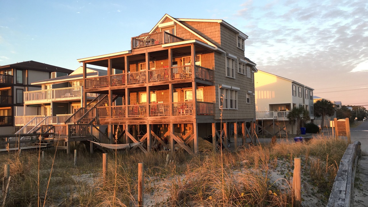 Photo of Others in Wilmington Beach