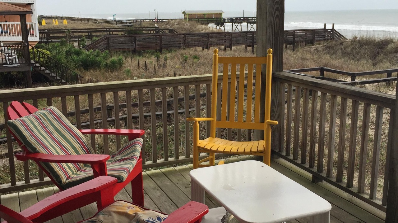 Photo of Outdoor in Wilmington Beach