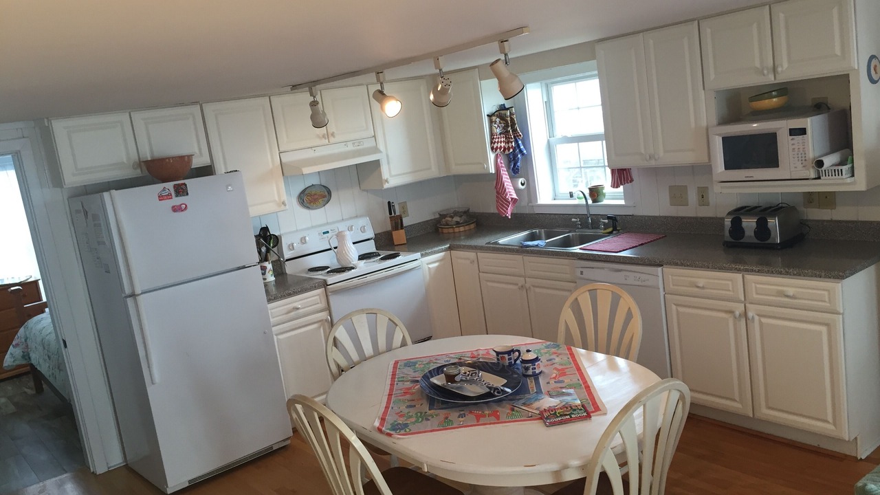 Photo of Kitchen in Wilmington Beach