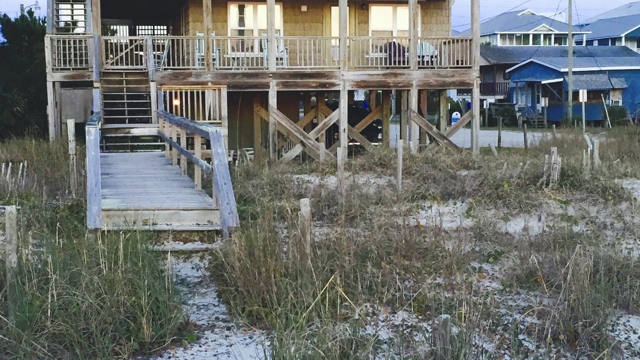 Photo of Outdoor in Wilmington Beach
