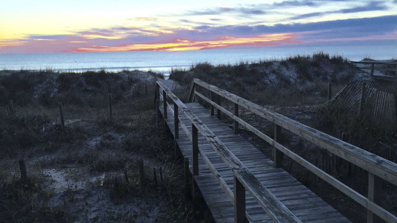 Photo of Others in Wilmington Beach
