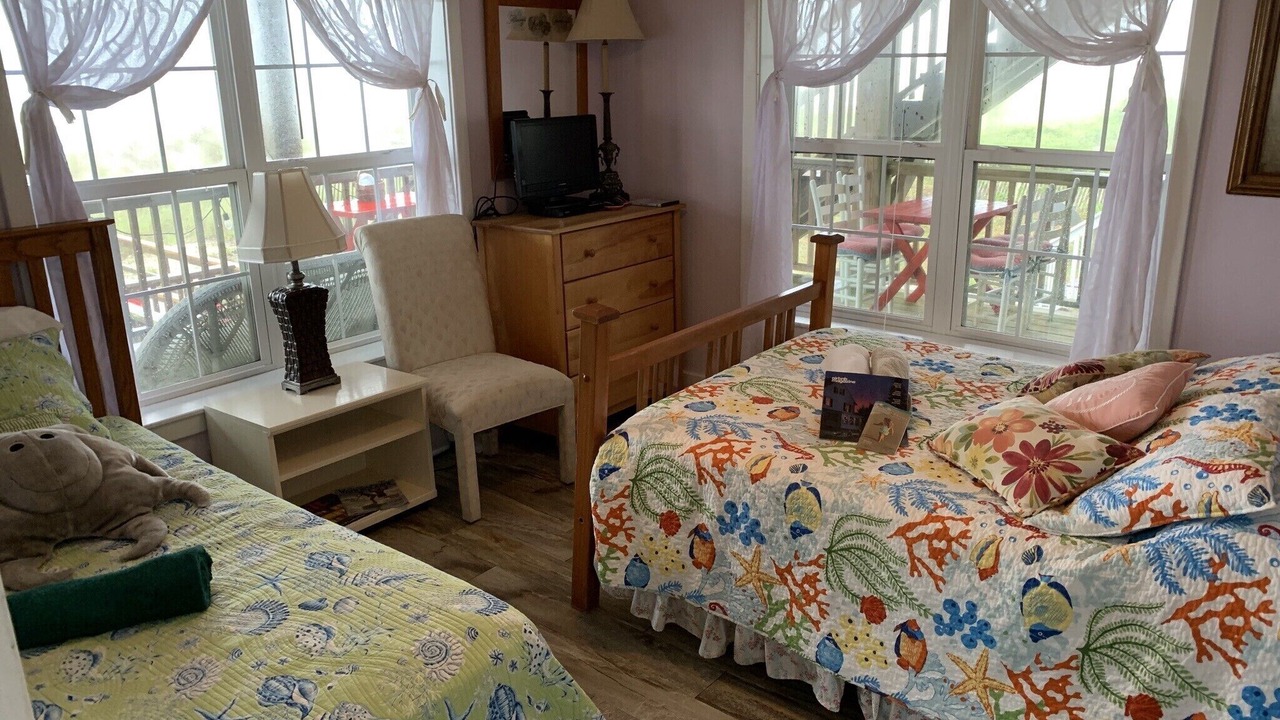 Photo of Bedroom in Wilmington Beach