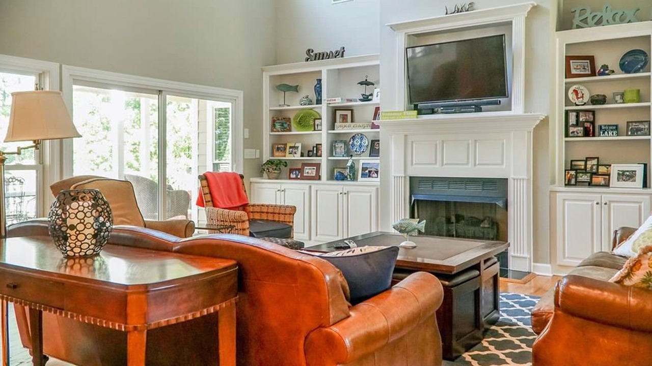 Photo of Bedroom in Littleton