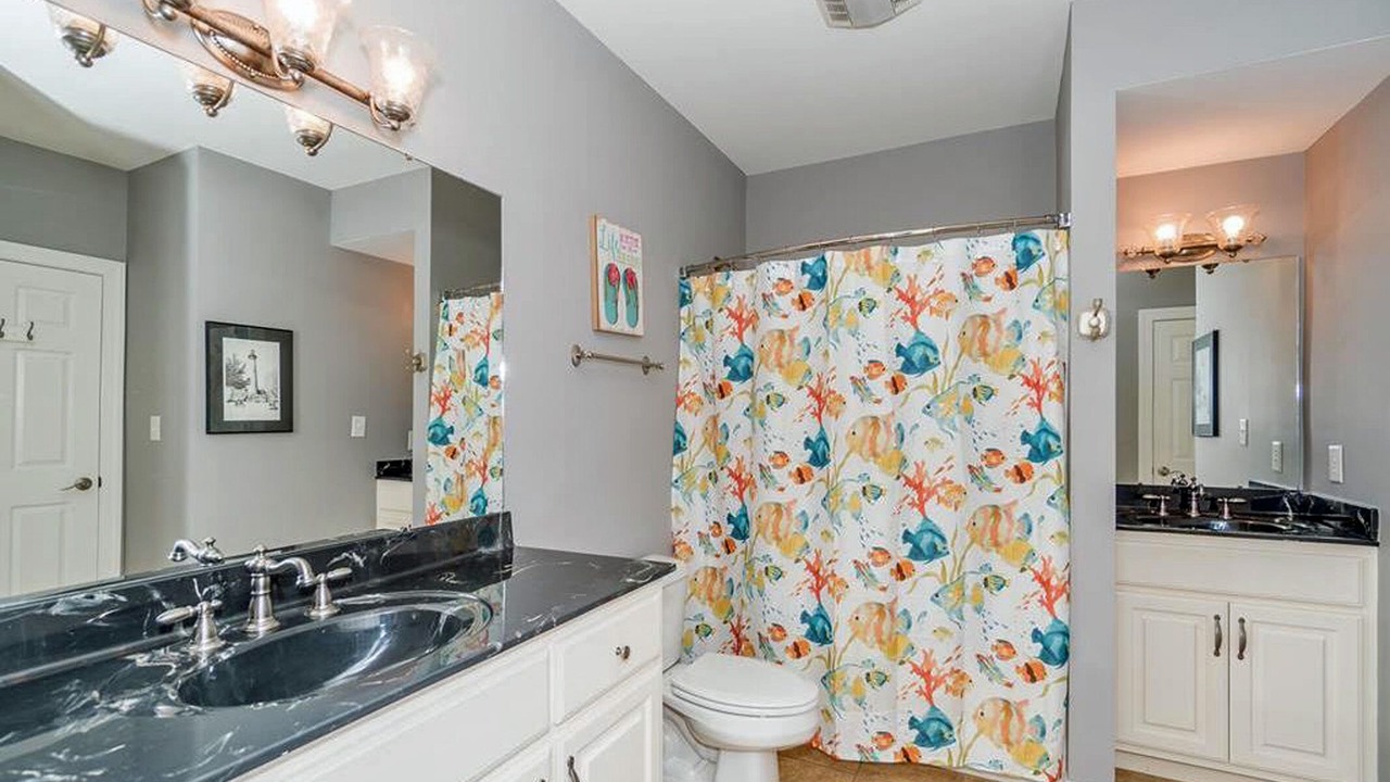 Photo of Bathroom in Littleton