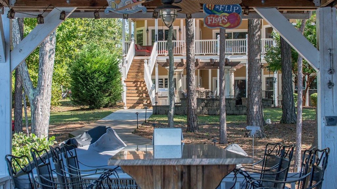 Photo of Outdoor in Littleton