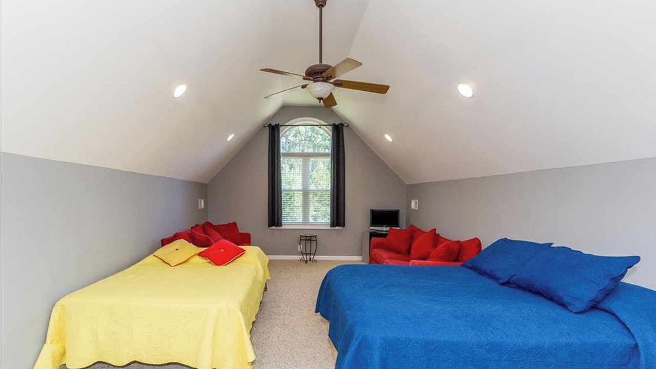 Photo of Bedroom in Littleton