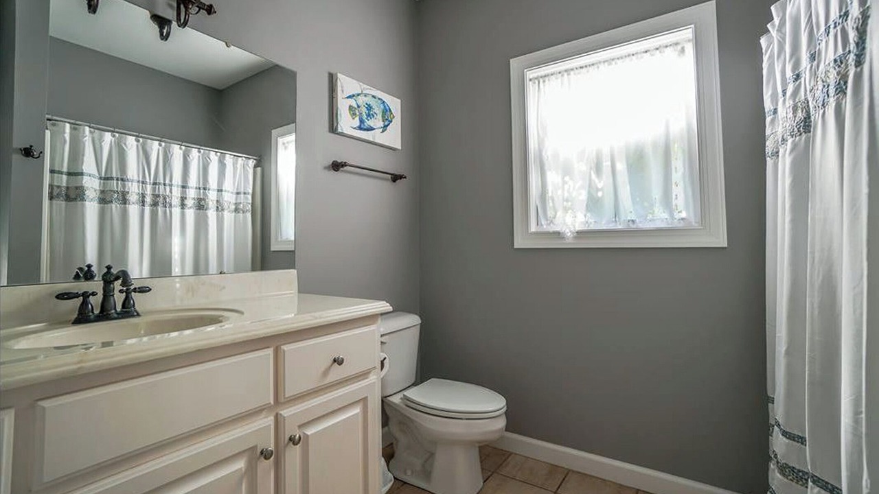 Photo of Bathroom in Littleton