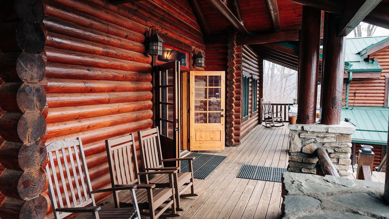 Photo of Outdoor in Asheville