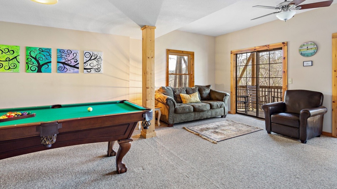 Photo of Bedroom in Stonecrest