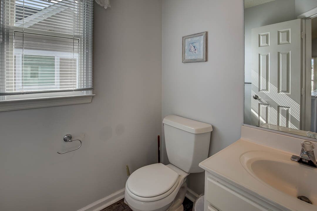 Photo of Bathroom in Corolla Light