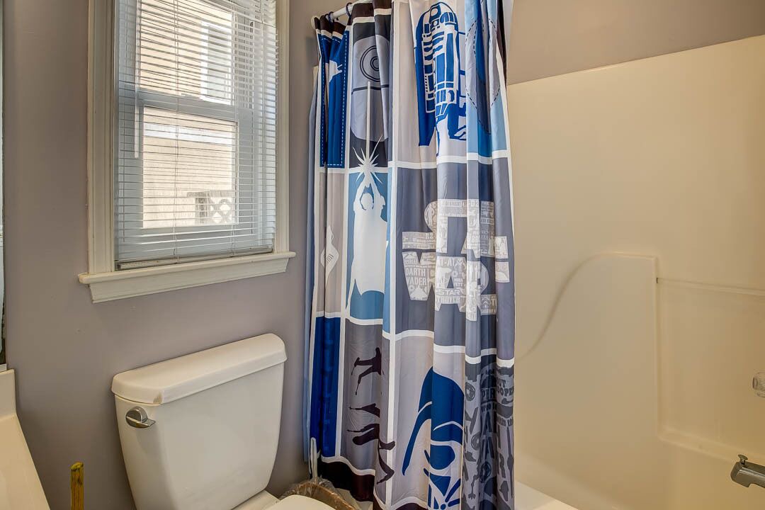 Photo of Bathroom in Corolla Light