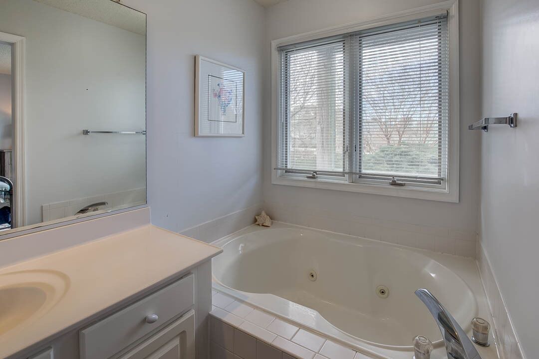Photo of Bathroom in Corolla Light
