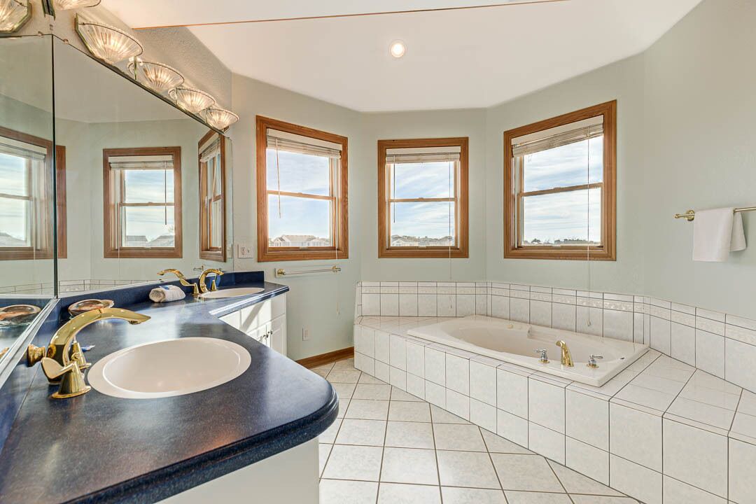 Photo of Bathroom in Carolina Dunes