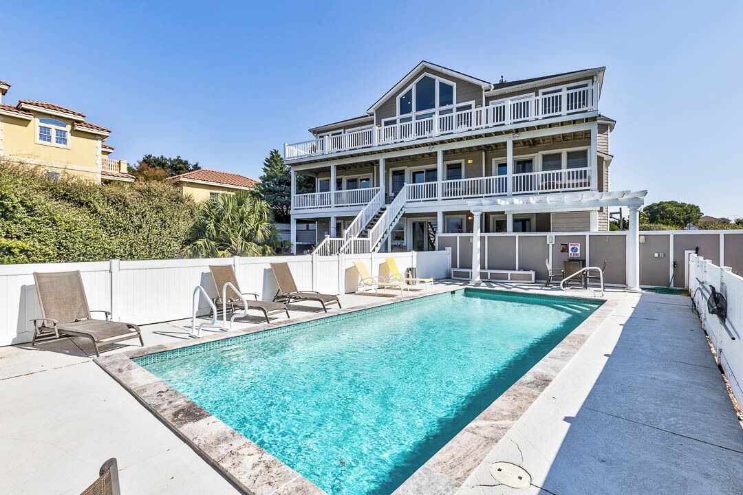 Photo of Outdoor in Carolina Dunes