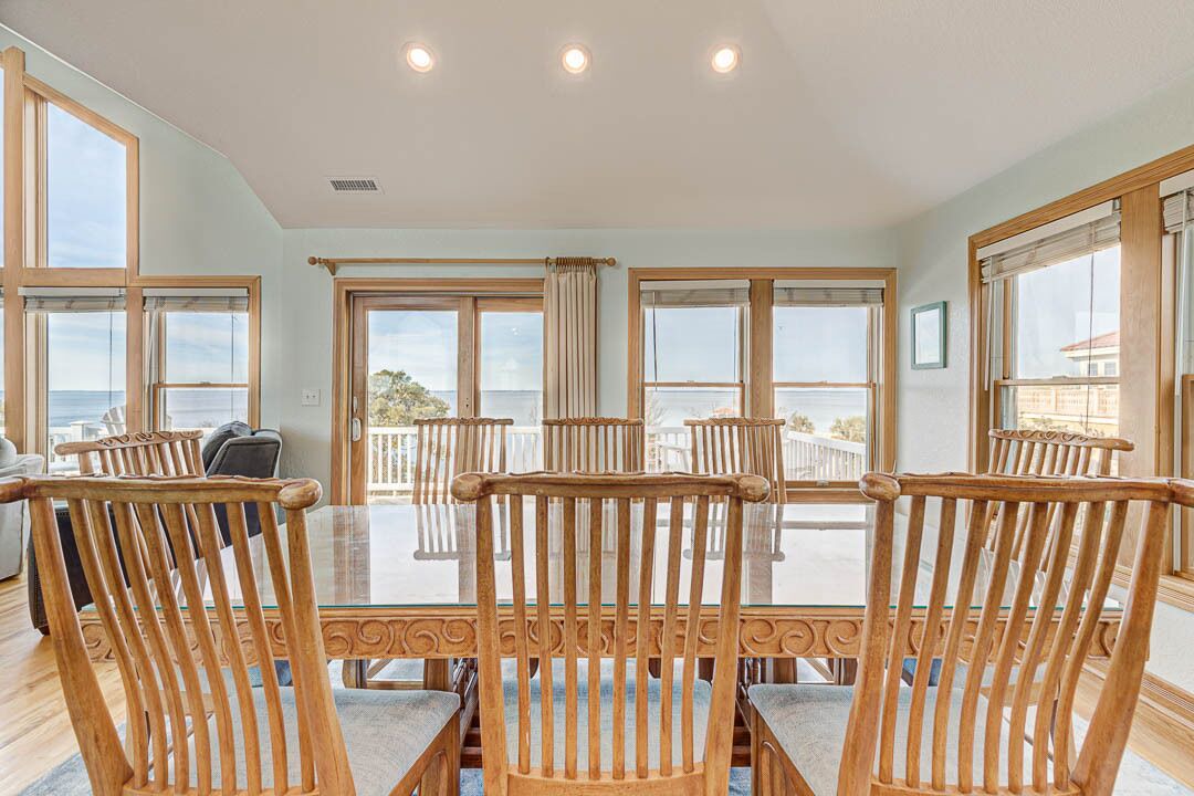 Photo of Bedroom in Carolina Dunes