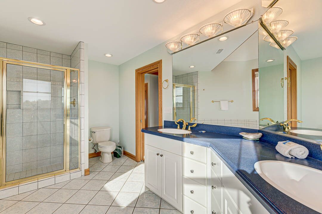 Photo of Bathroom in Carolina Dunes