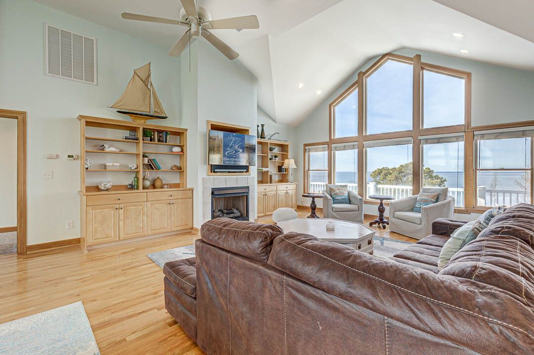 Photo of Bedroom in Carolina Dunes