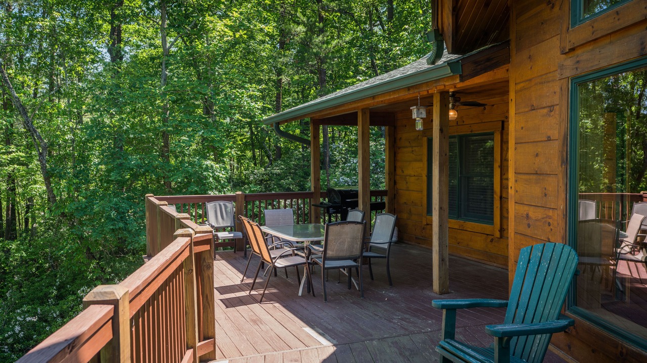 Photo of Outdoor in Lake Lure