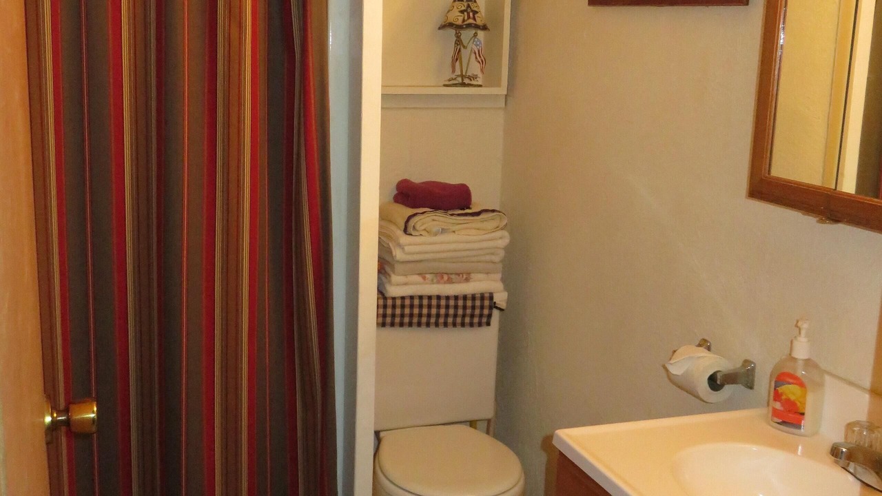 Photo of Bathroom in Candler