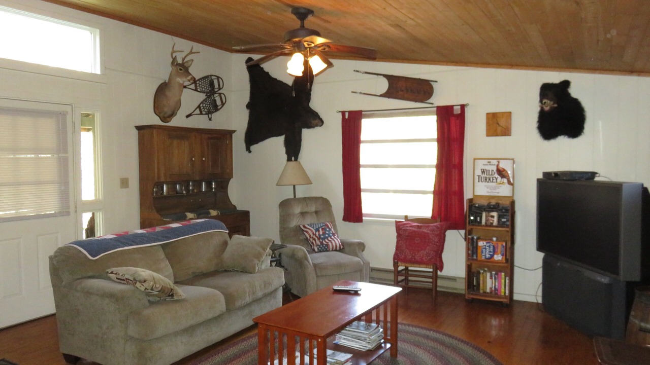 Photo of Bedroom in Candler
