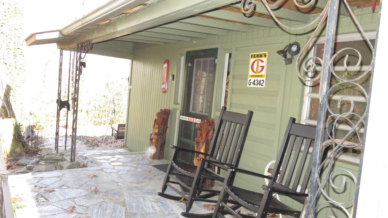 Photo of Outdoor in Candler