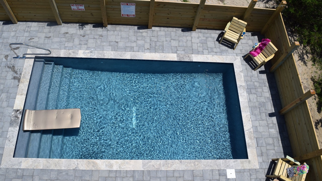 Photo of Outdoor in Salvo
