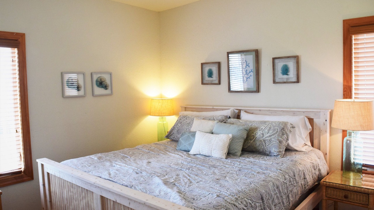 Photo of Bedroom in Salvo